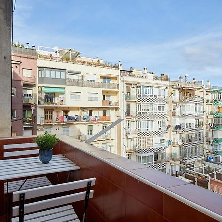 Casa Cosi - Casanova 7 Apartment Barcelona Bagian luar foto