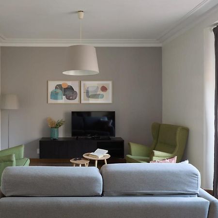 Casa Cosi - Casanova 7 Apartment Barcelona Bagian luar foto