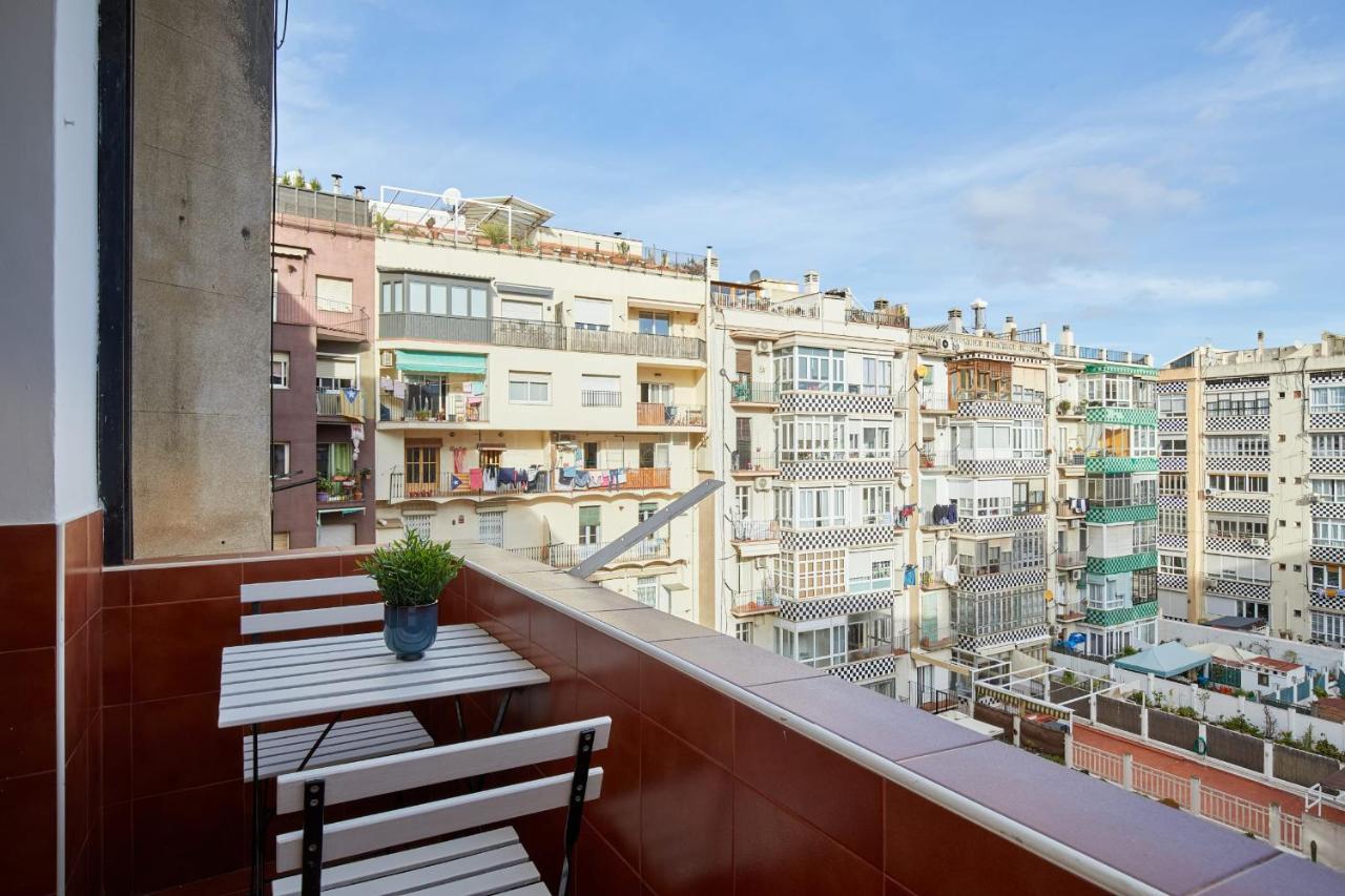 Casa Cosi - Casanova 7 Apartment Barcelona Bagian luar foto
