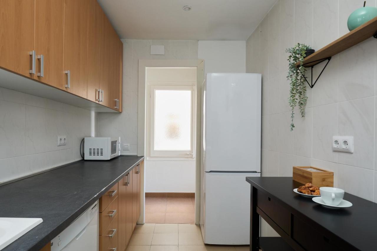 Casa Cosi - Casanova 7 Apartment Barcelona Bagian luar foto