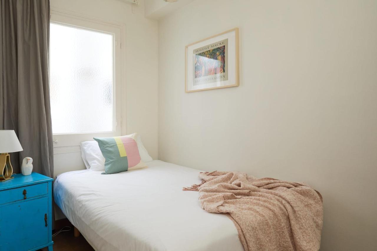 Casa Cosi - Casanova 7 Apartment Barcelona Bagian luar foto