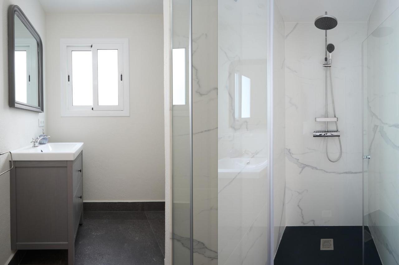 Casa Cosi - Casanova 7 Apartment Barcelona Bagian luar foto
