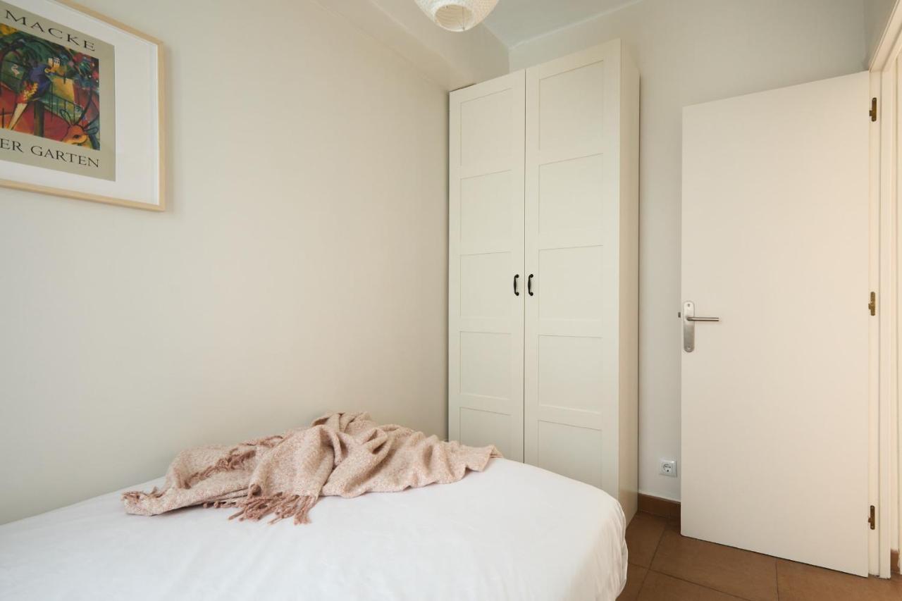 Casa Cosi - Casanova 7 Apartment Barcelona Bagian luar foto